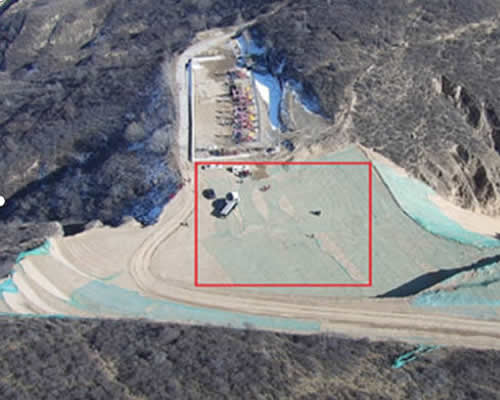 延长石油集团36万吨/年CCUS工程示范（中美元首应对气候变化项目）