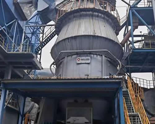 徐钢集团1万吨/年烟气纯化与二氧化碳矿化示范工程