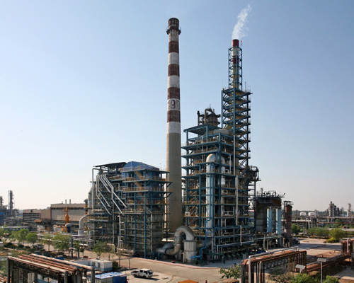 胜利油田石化总厂36万吨/年FCC/制氢尾气二氧化碳回收与驱油工程